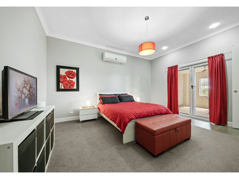 158 Nicholls Road, Cooltong SA 5341