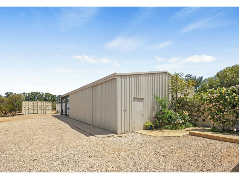 158 Nicholls Road, Cooltong SA 5341