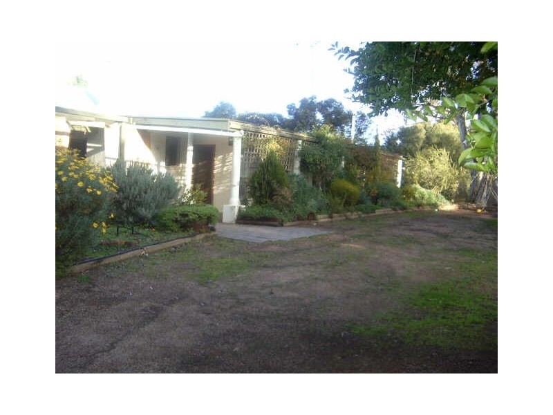 PLUSH ROAD, Berri SA 5343