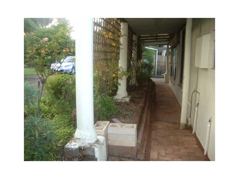 PLUSH ROAD, Berri SA 5343