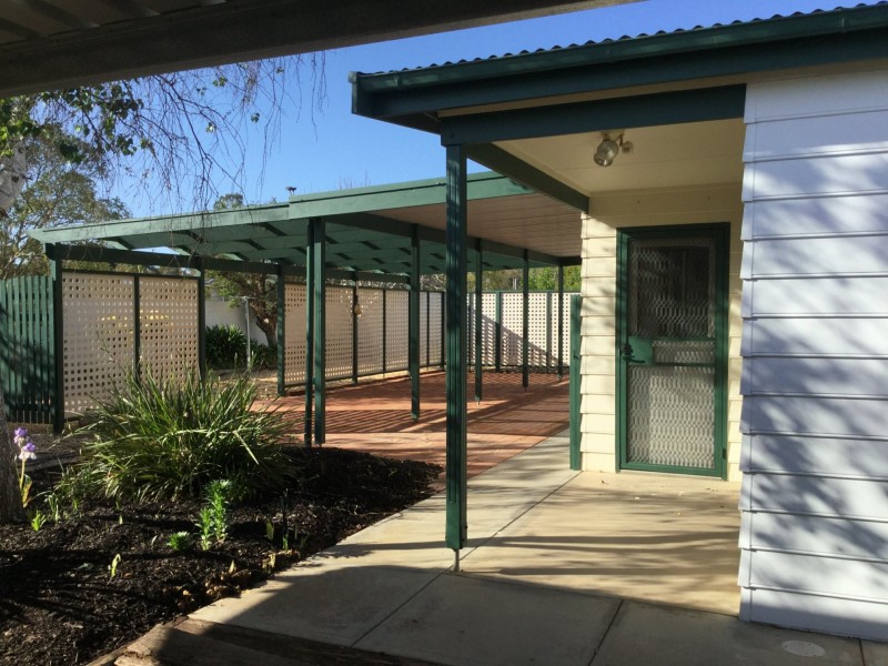 17129 Sturt Highway, Barmera SA 5345