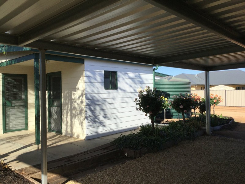 17129 Sturt Highway, Barmera SA 5345