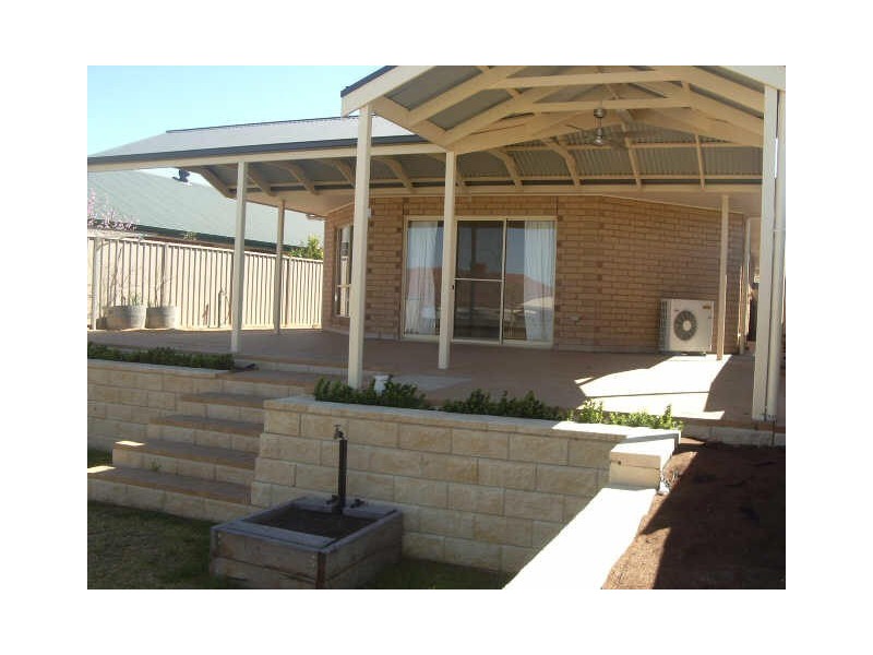 12 Jarvis Street, Berri SA 5343