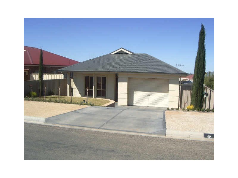 12 Jarvis Street, Berri SA 5343