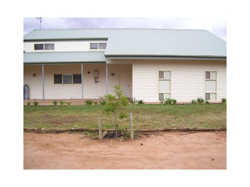 551 HOSKIN ROAD, Berri SA 5343