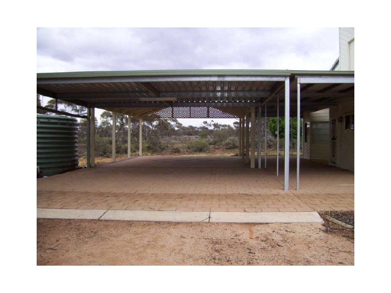 551 HOSKIN ROAD, Berri SA 5343