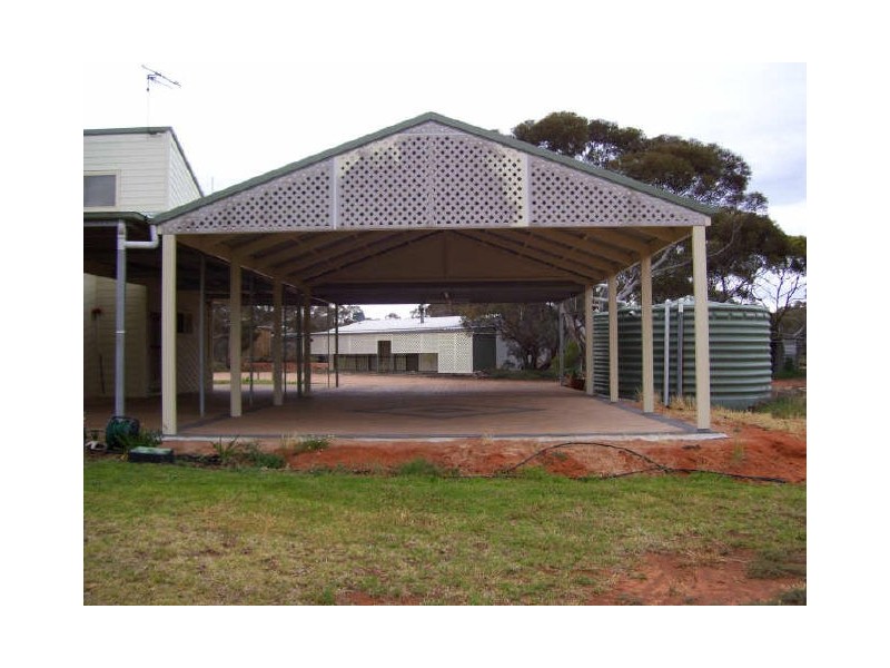 551 HOSKIN ROAD, Berri SA 5343