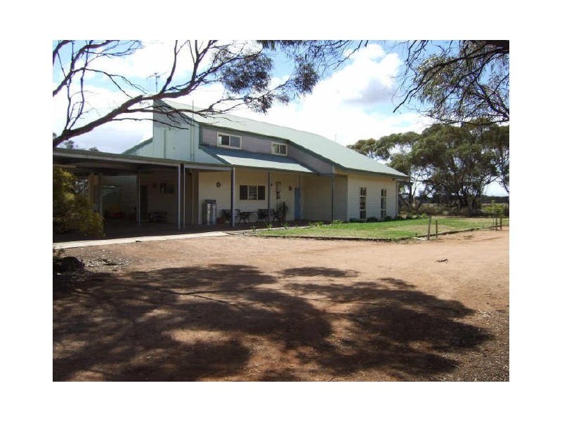 551 HOSKIN ROAD, Berri SA 5343