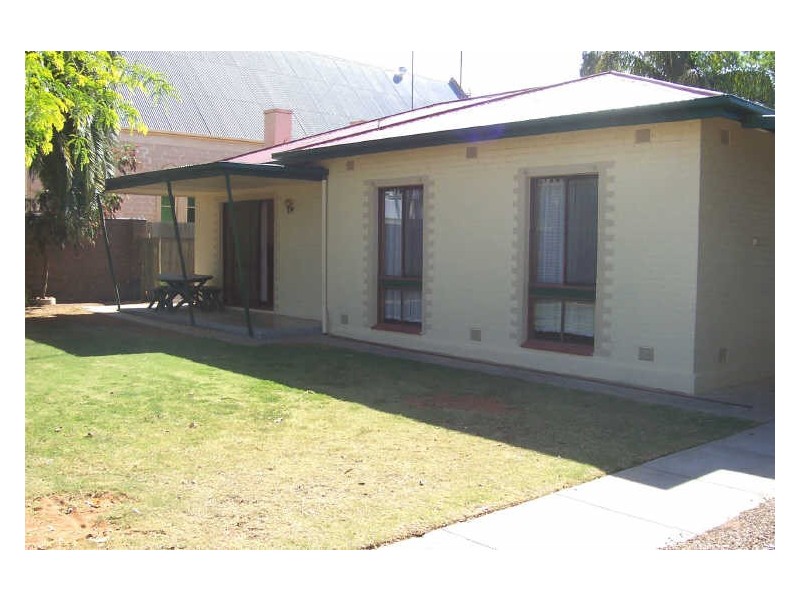 21 Fowles Street, Barmera SA 5345