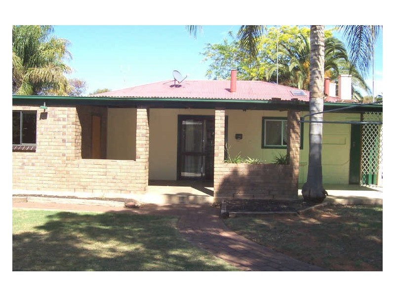 21 Fowles Street, Barmera SA 5345