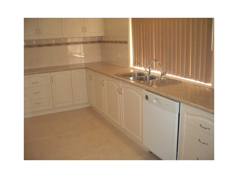 3A McEwen Drive, Loxton SA 5333