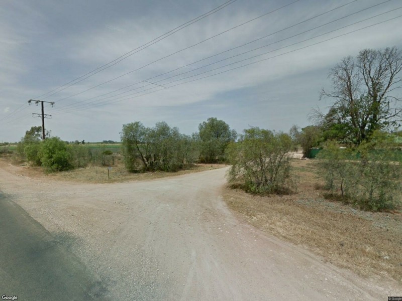 693 Thiele Road, Loveday SA 5345