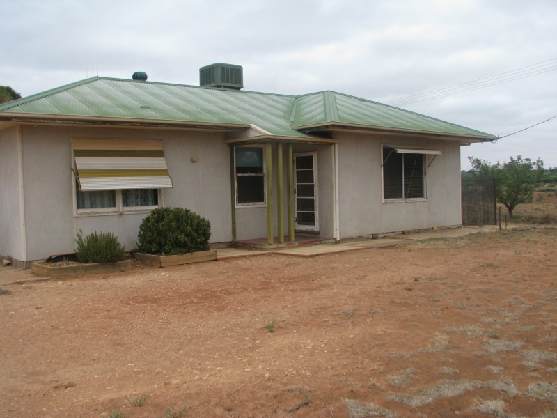 693 Thiele Road, Loveday SA 5345