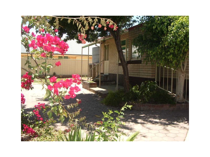 Lot 4 Foreman Road, Berri SA 5343