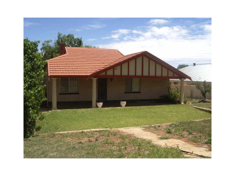 Lot 4 Foreman Road, Berri SA 5343