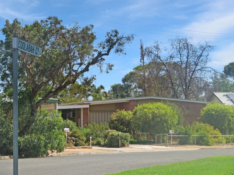 5 Coolibah Crescent, Renmark SA 5341