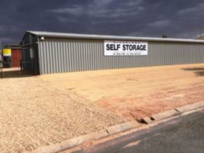 11 Verrall Crescent, Berri SA 5343