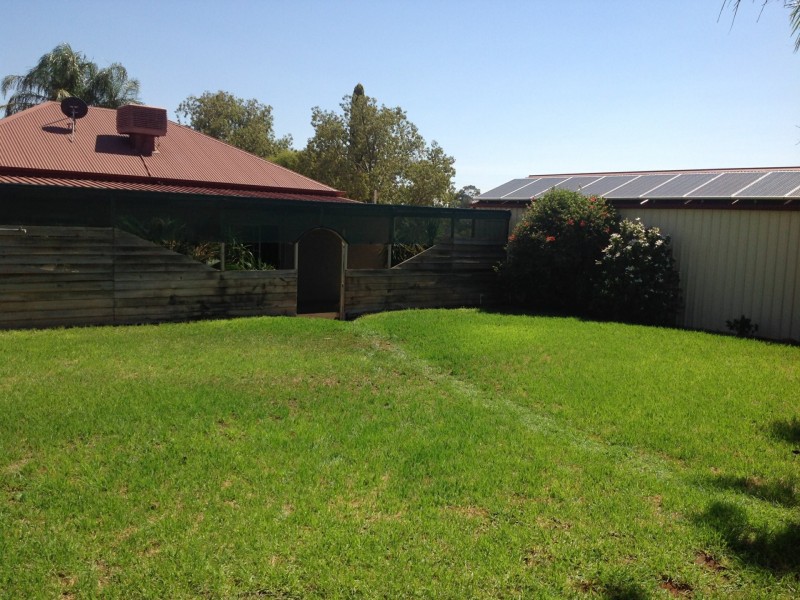 9 Dalziel Road, Glossop SA 5344