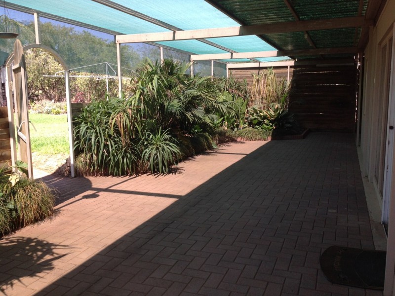 9 Dalziel Road, Glossop SA 5344