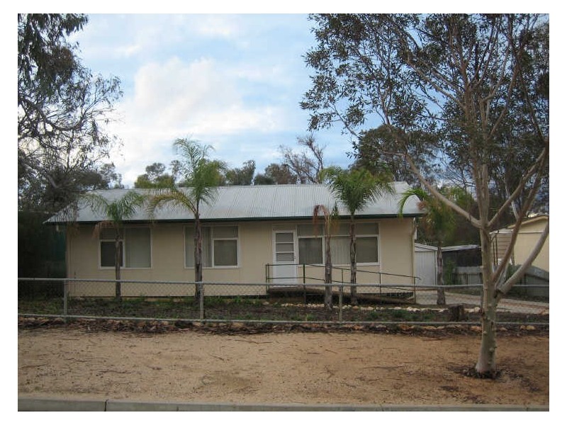 14 Hayward Terrace, Loxton SA 5333