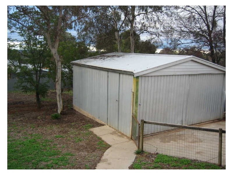 14 Hayward Terrace, Loxton SA 5333