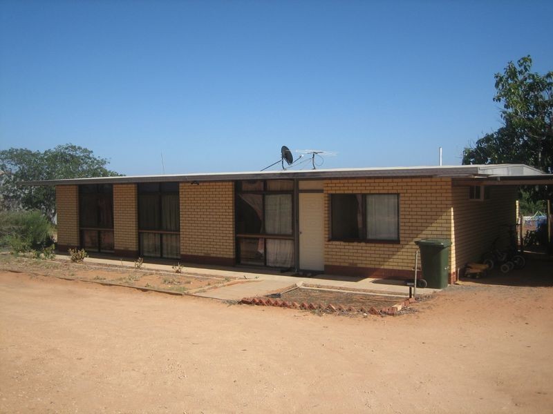 Alamein Avenue, Loxton SA 5333