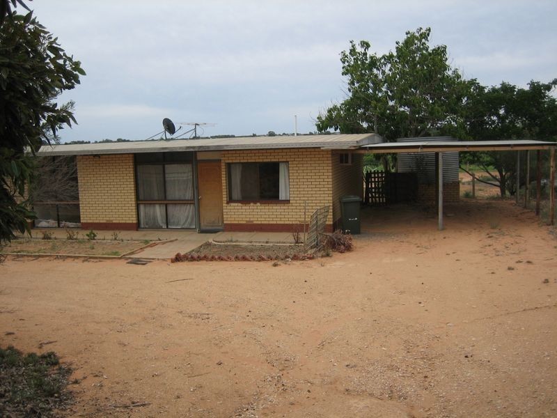 Alamein Avenue, Loxton SA 5333