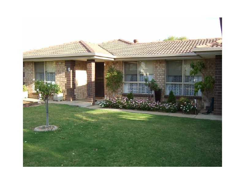 4 Phillips Road, Berri SA 5343