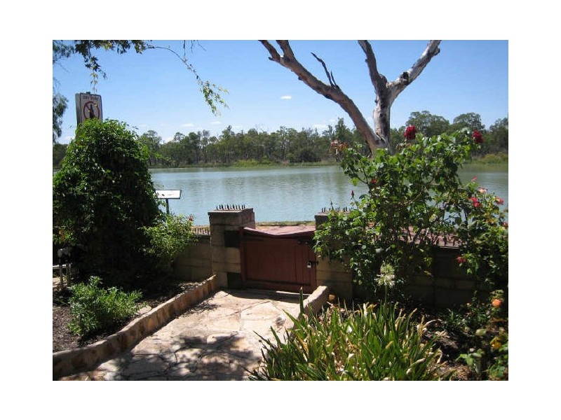 Corporation Lane, Renmark SA 5341