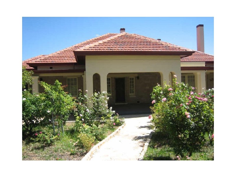 Corporation Lane, Renmark SA 5341