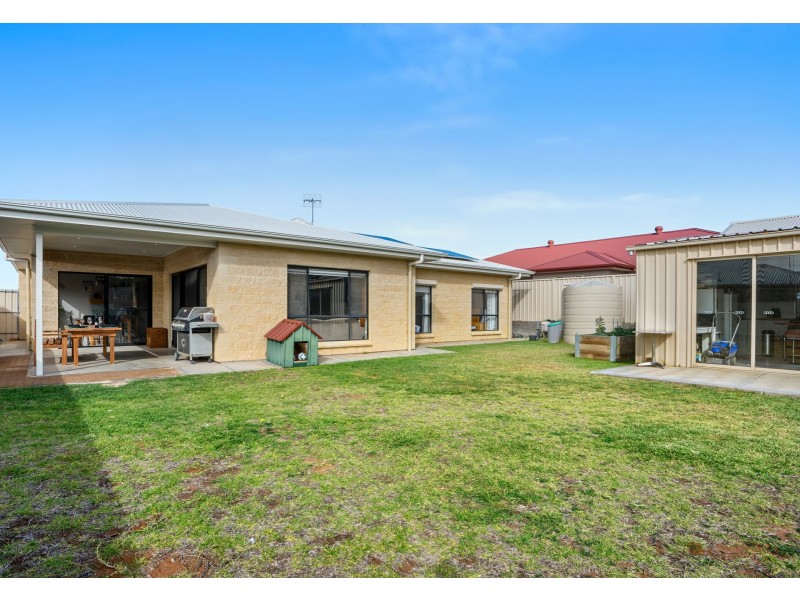 17 Jarvis Street, Berri SA 5343
