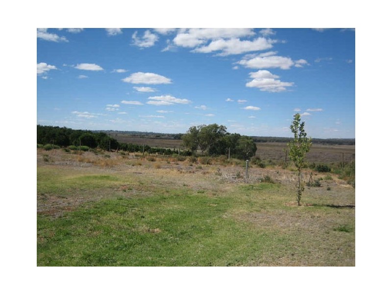 Katarapko Cres, Winkie SA 5343