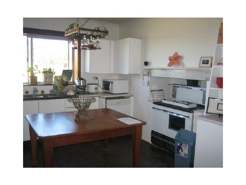 Katarapko Cres, Winkie SA 5343