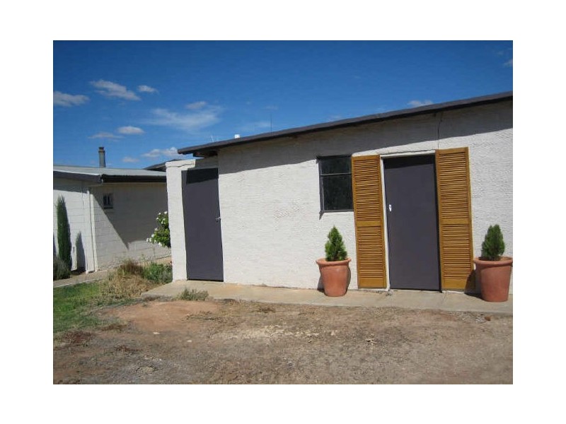 Katarapko Cres, Winkie SA 5343
