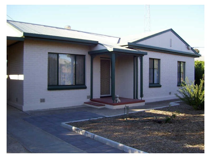 12 Farmer Street, Barmera SA 5345