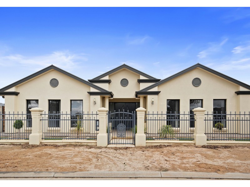 4 Railway Terrace, Renmark SA 5341