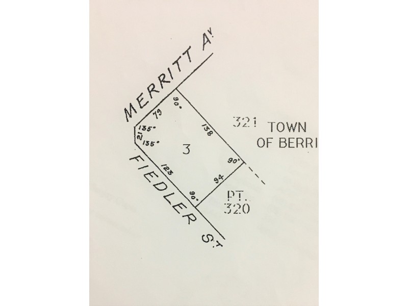 19 Fiedler Street, Berri SA 5343 Floorplan