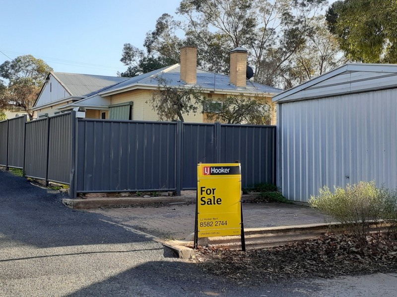 19 Fiedler Street, Berri SA 5343