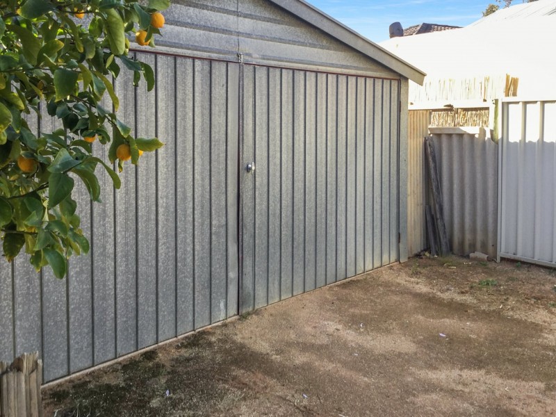 16 Bruce Road, Barmera SA 5345