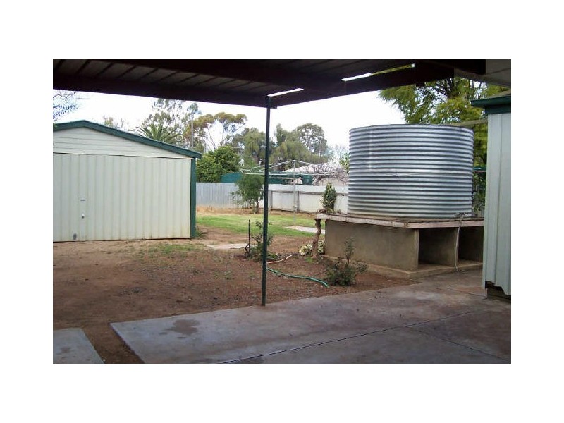 15 Banksia, Renmark SA 5341