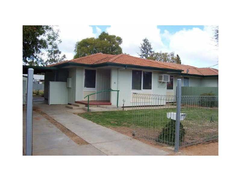 15 Banksia, Renmark SA 5341