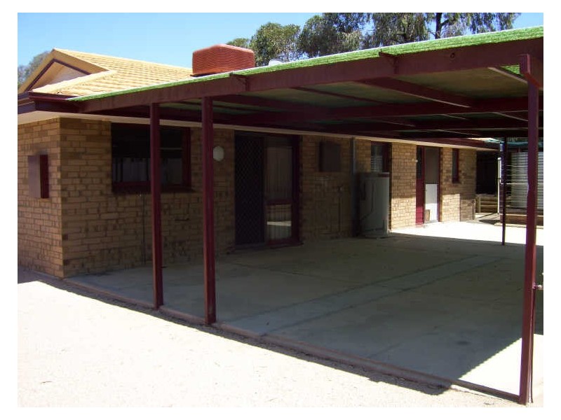 2 Pearson Court, Berri SA 5343