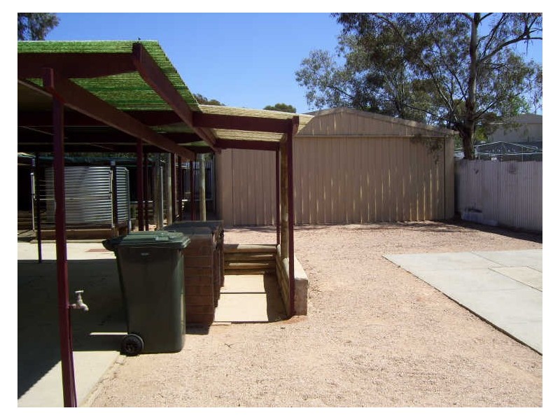 2 Pearson Court, Berri SA 5343
