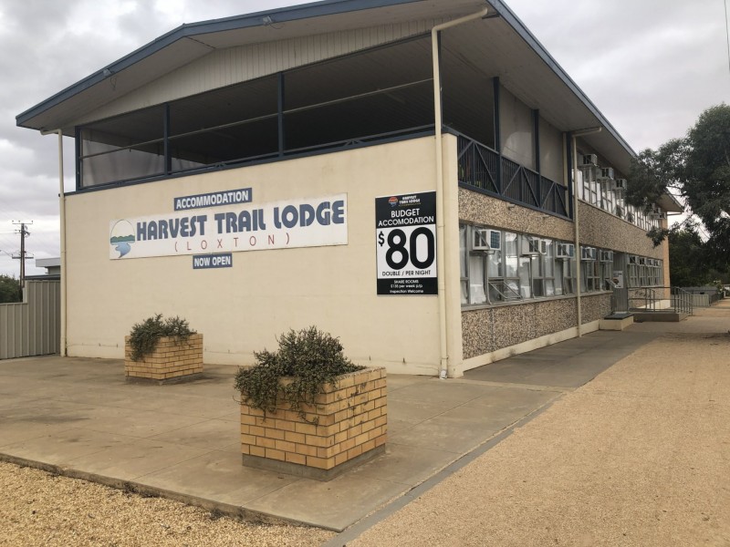 1 Kokoda Terrace, Loxton SA 5333