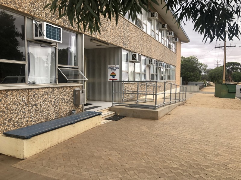 1 Kokoda Terrace, Loxton SA 5333