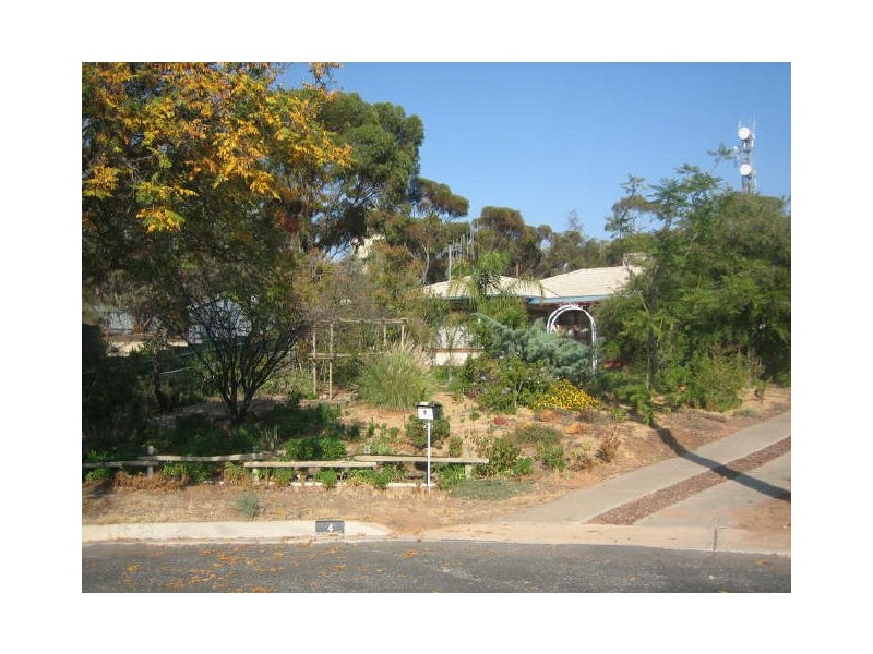 4 Derrick Street, Berri SA 5343