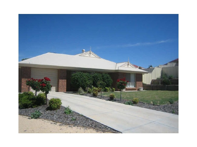 4 Halliday Court, Berri SA 5343