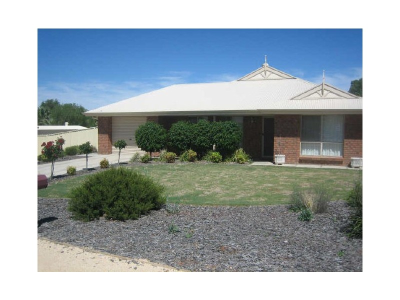 4 Halliday Court, Berri SA 5343