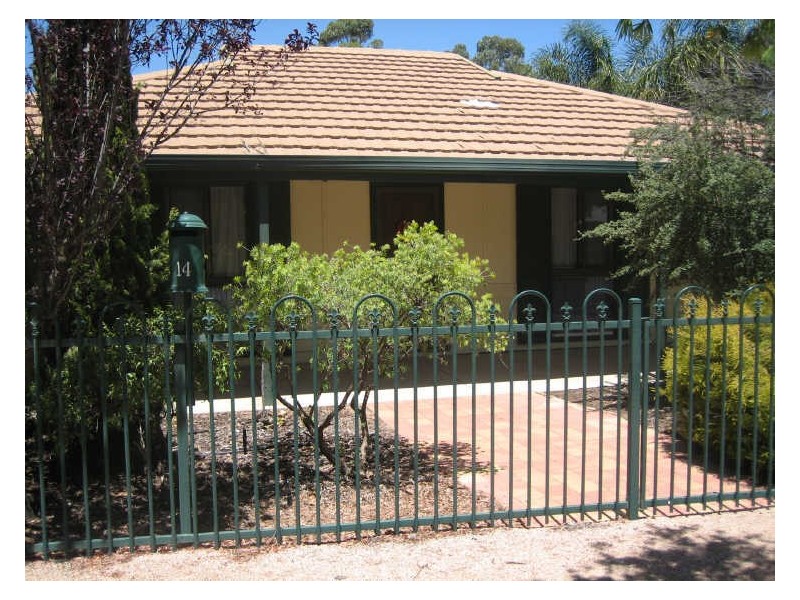 14 Gilbert Street, Berri SA 5343