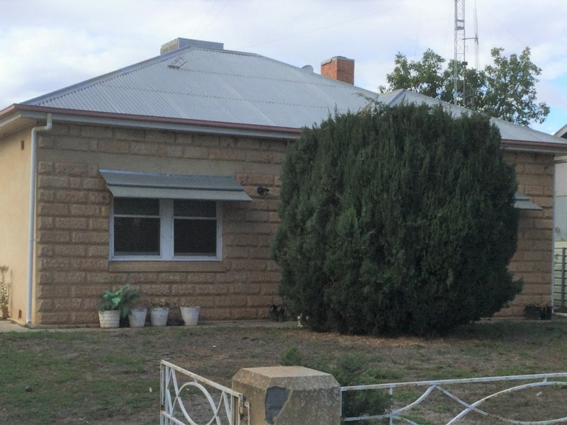 12 Park terrace, Cobdogla SA 5346